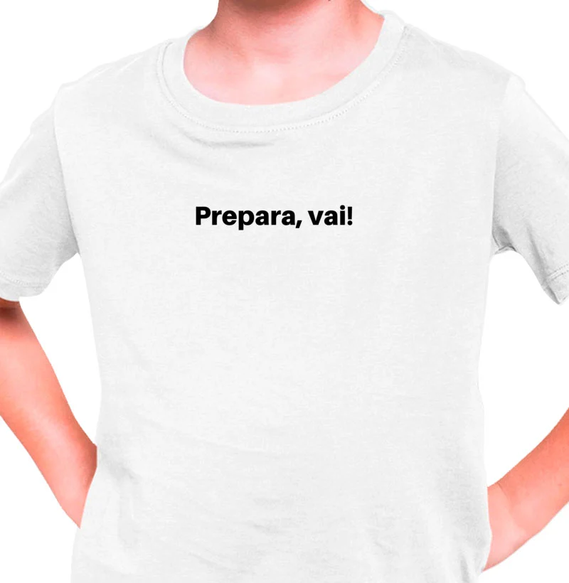 PREPARA, VAI