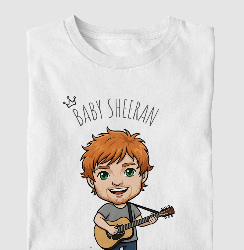 BABY SHEERAN