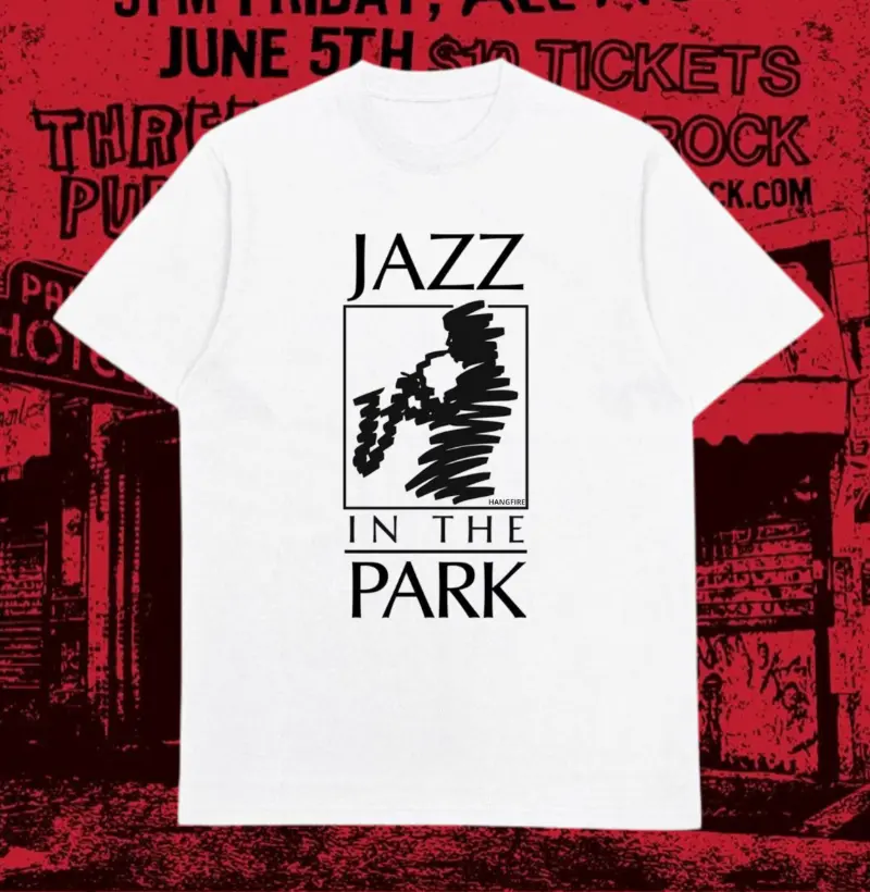 JAZZ IN THE PARK