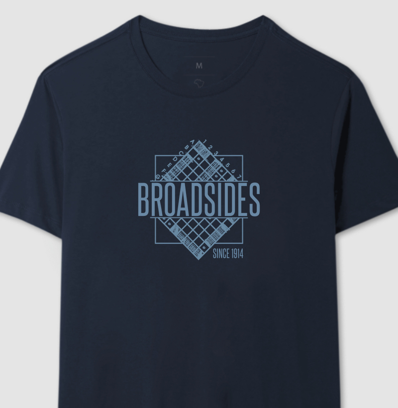 Batalha Naval - Broadsides Since 1914