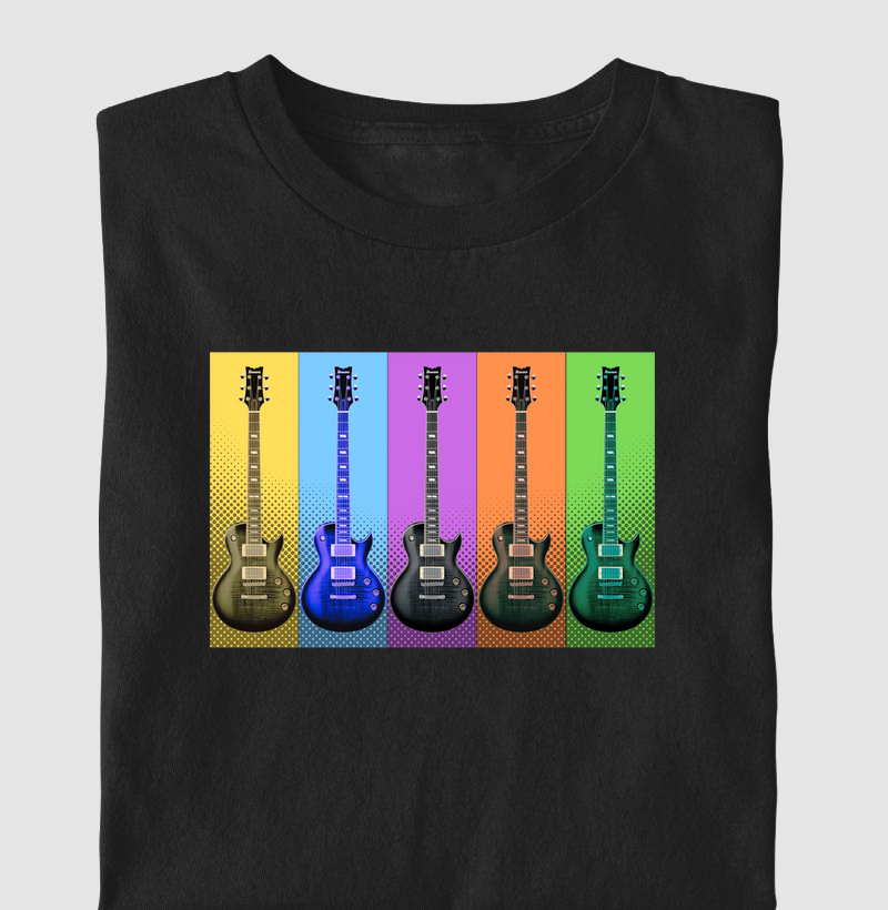 Guitarras (MUS)