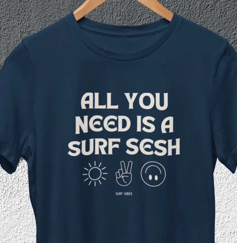 Surf Sesh