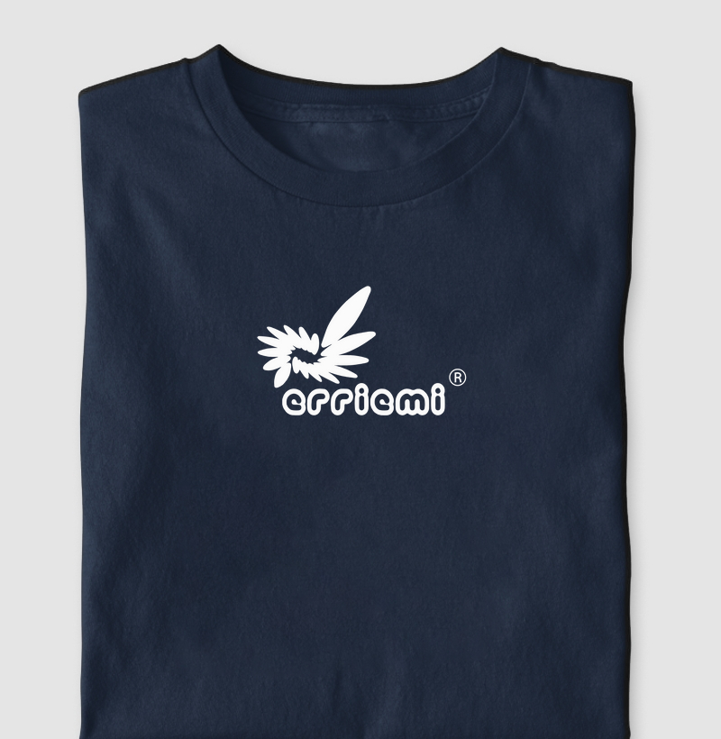 T-Shirt RM Origen - Masculina