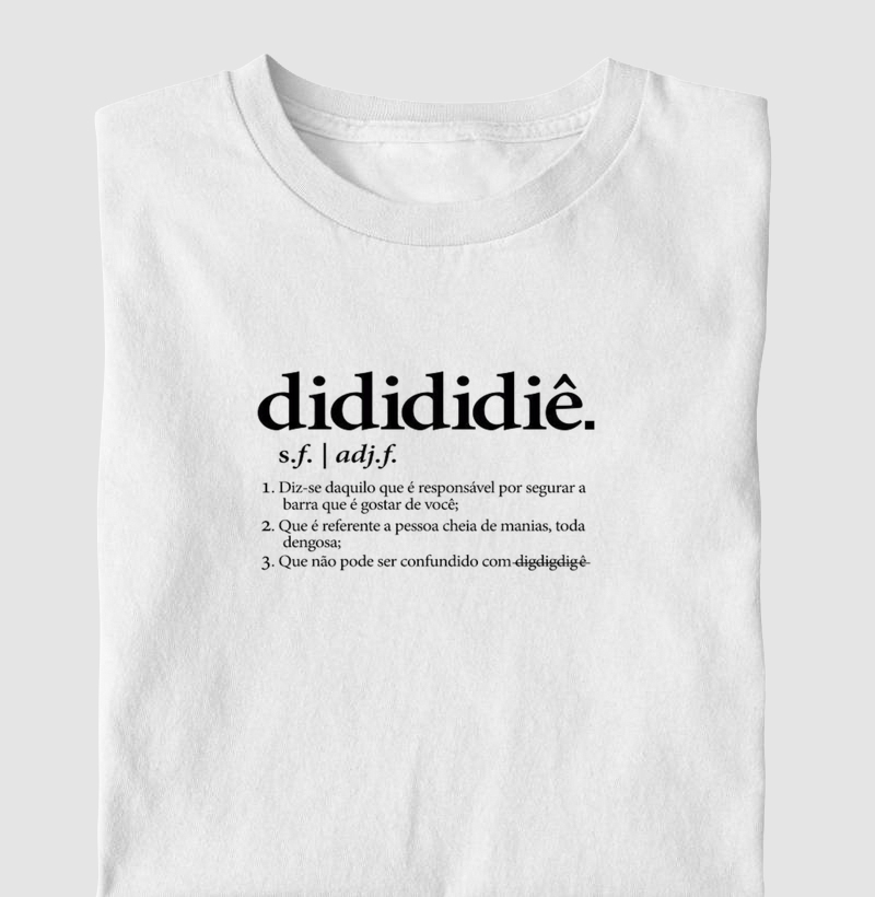 didididiê