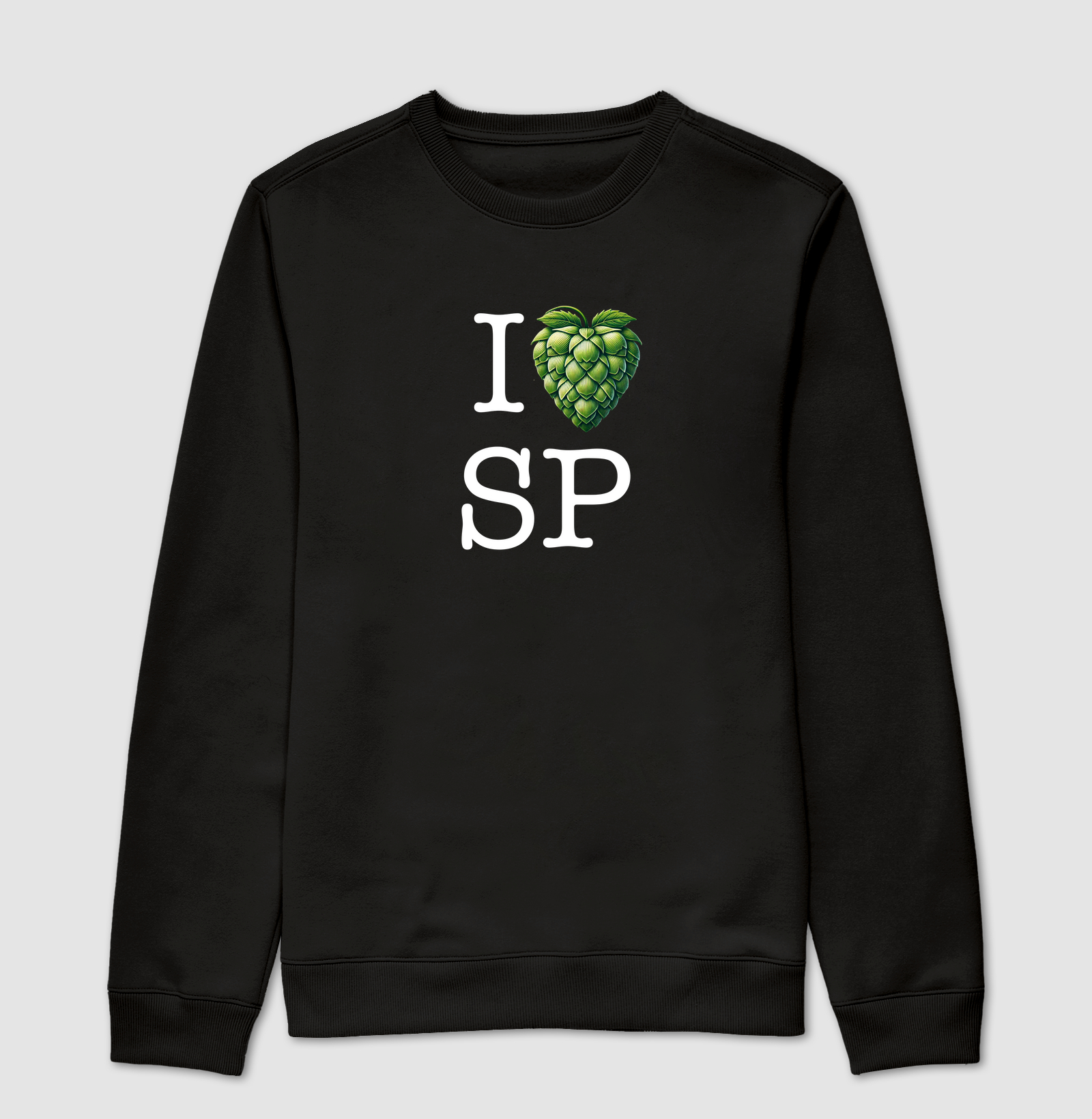 I LOVE SP