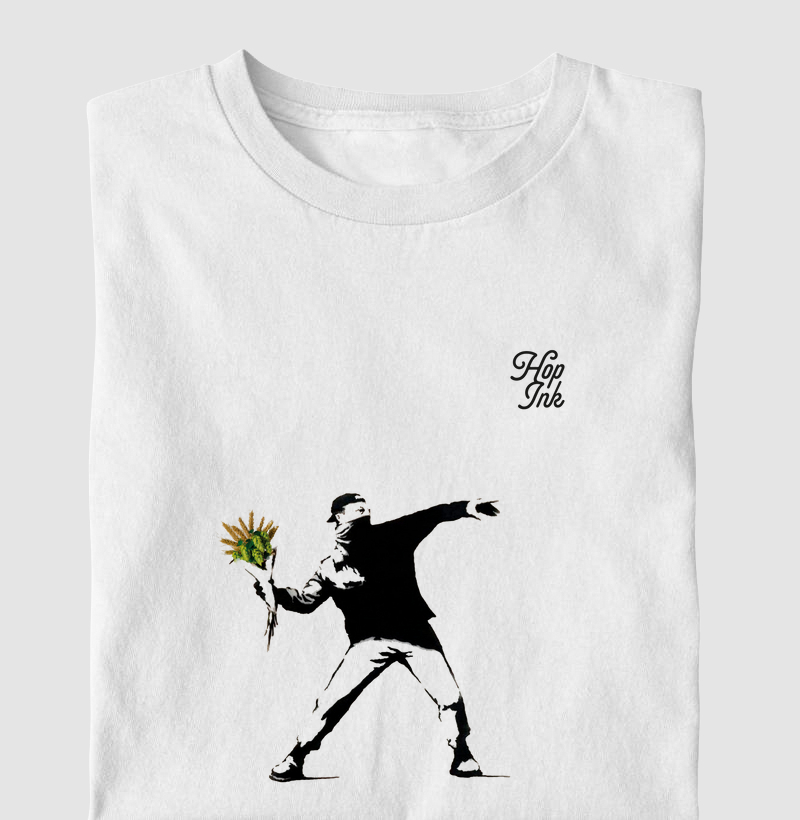 Hop Flower Thrower 