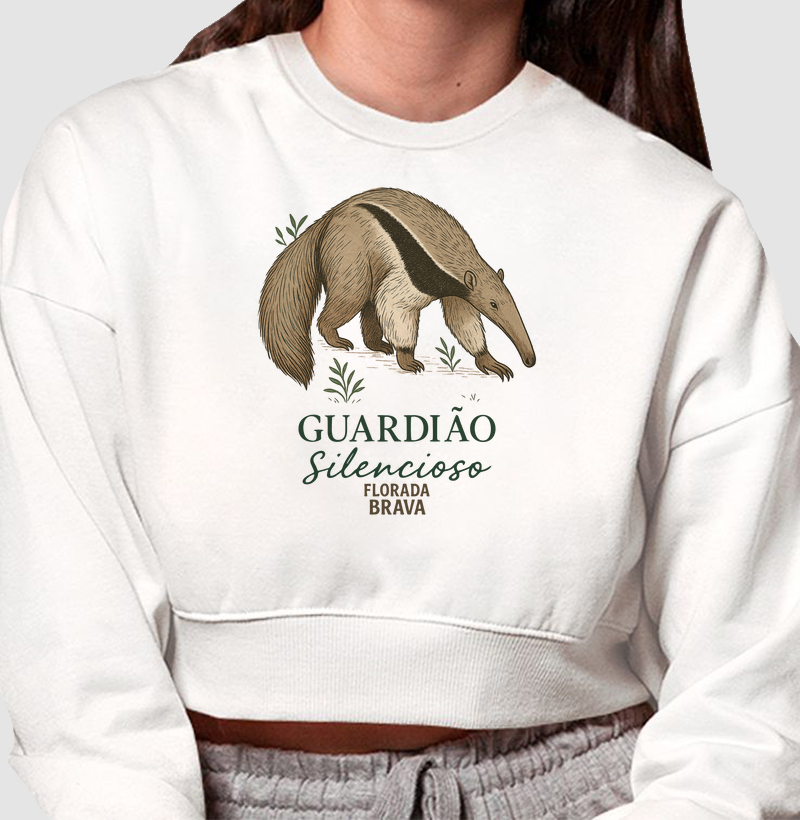 Guardião Silencioso