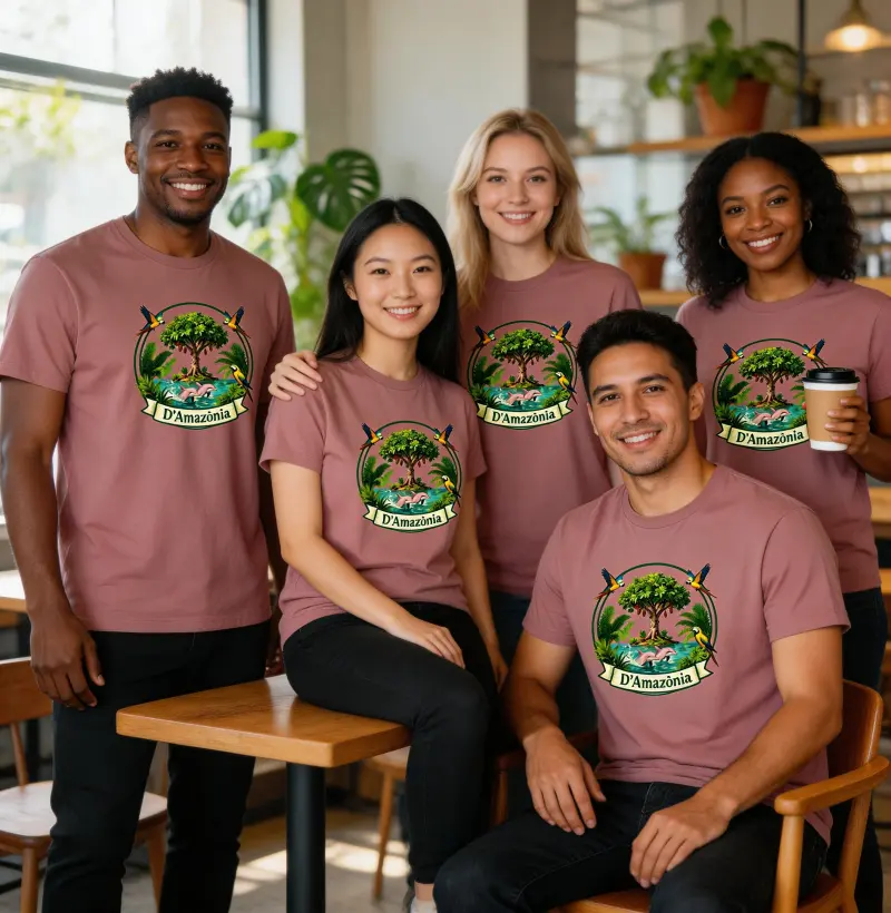 Sem opção: Preserve