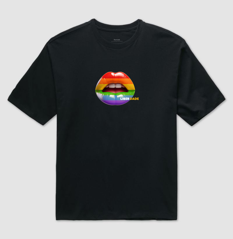 Lábios Pride