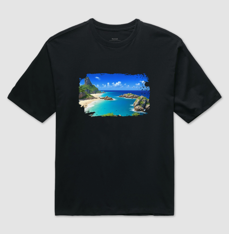 Camisa 0