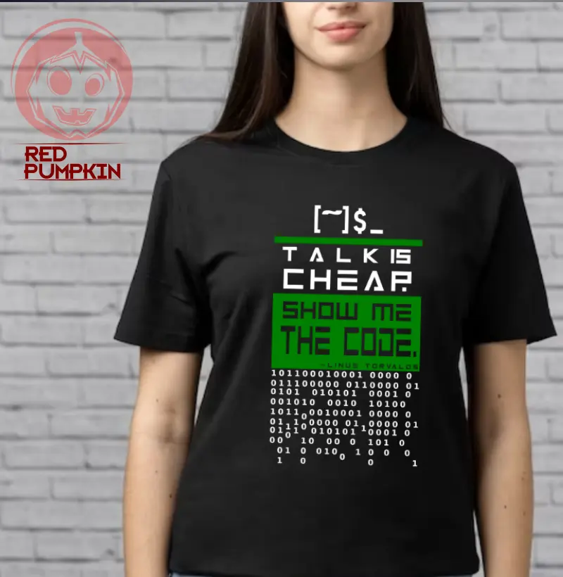 Show me the Code