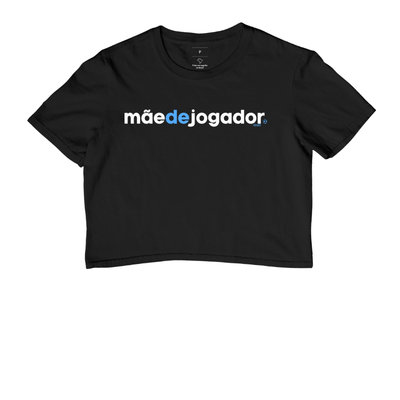Mãe de Jogador
