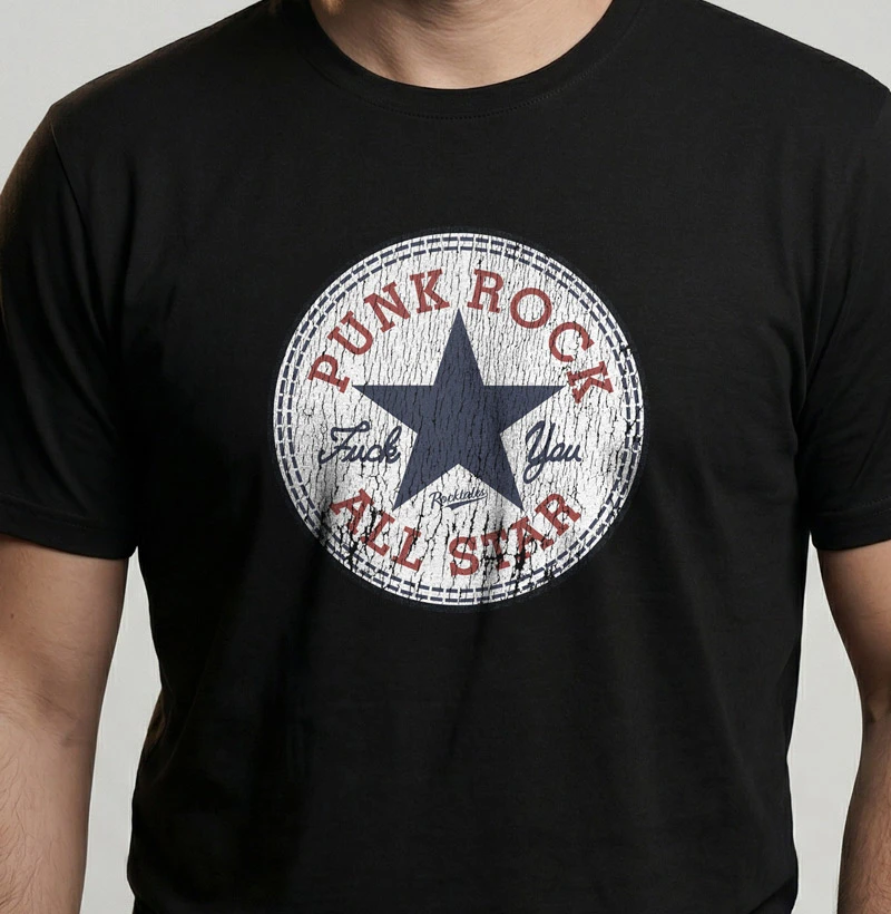 Punk Rock All Star