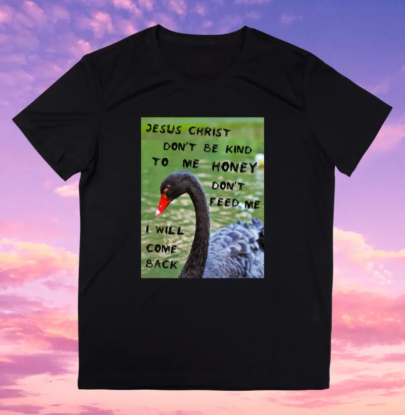 Camiseta Kind