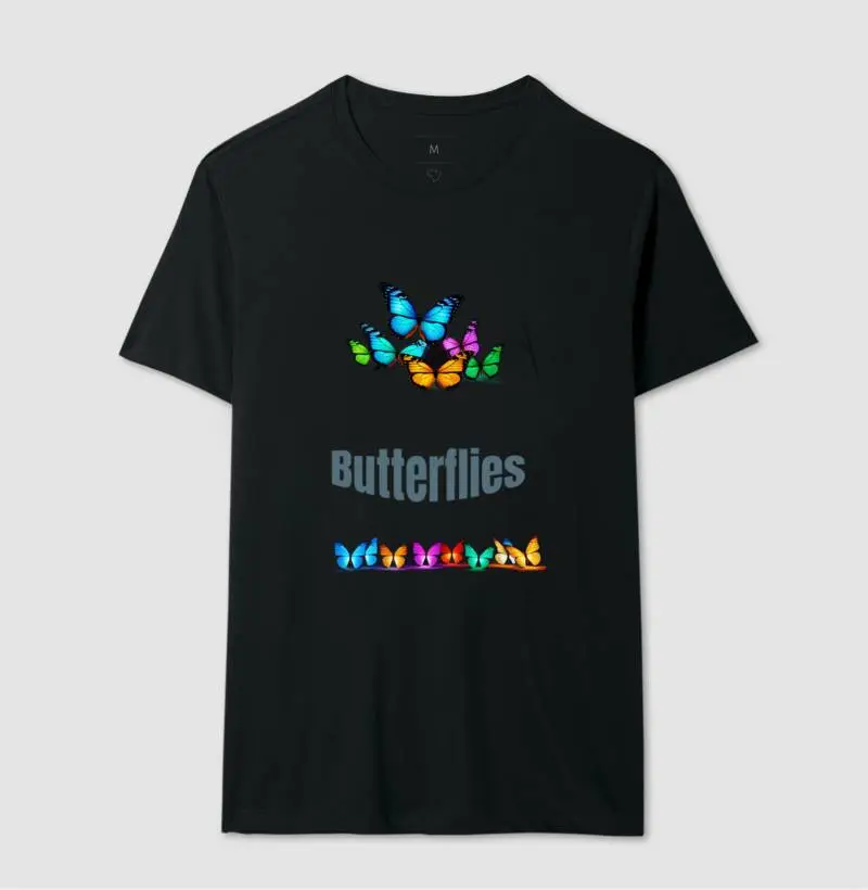 Butterflies
