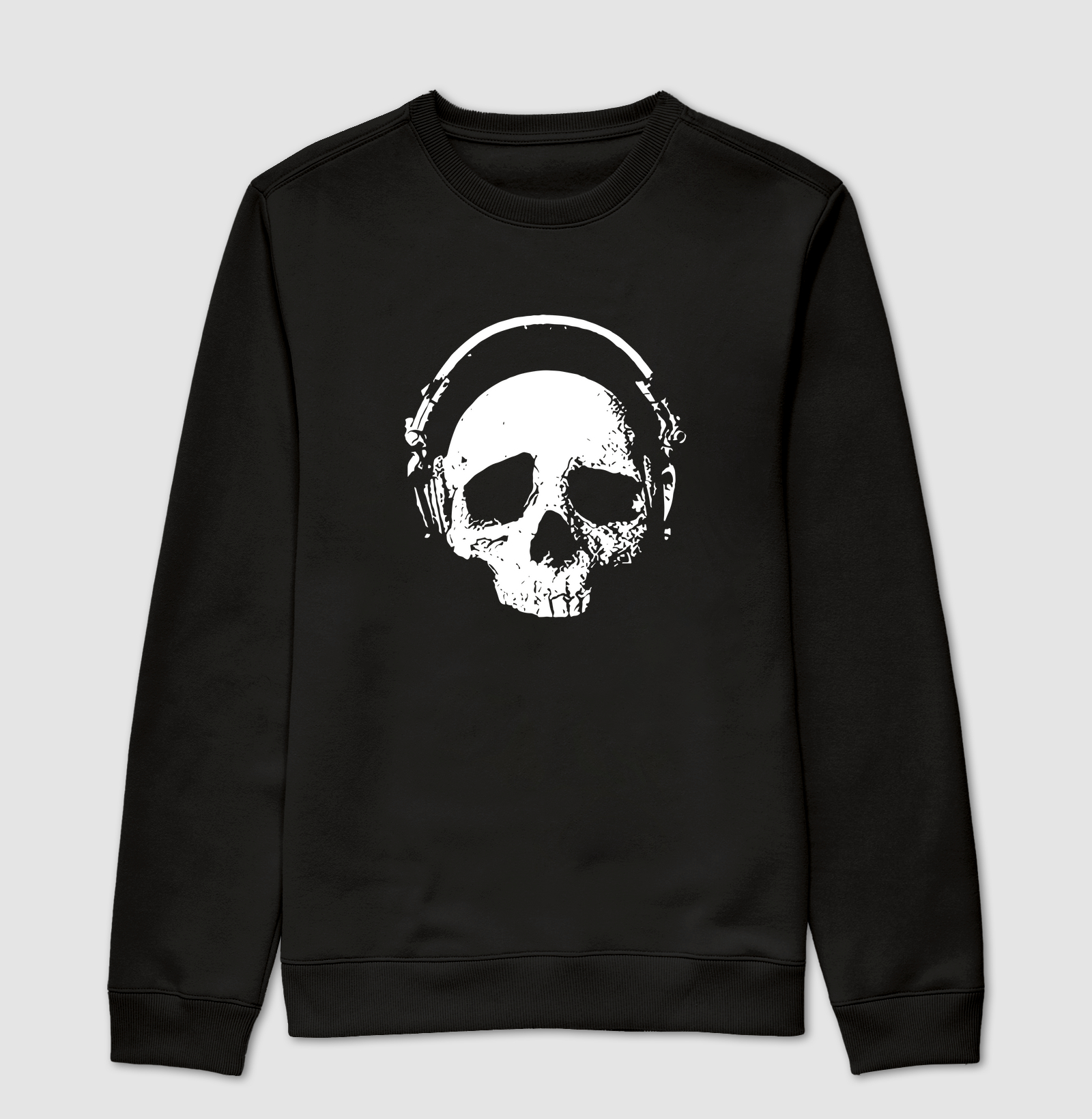 Rock The Bones