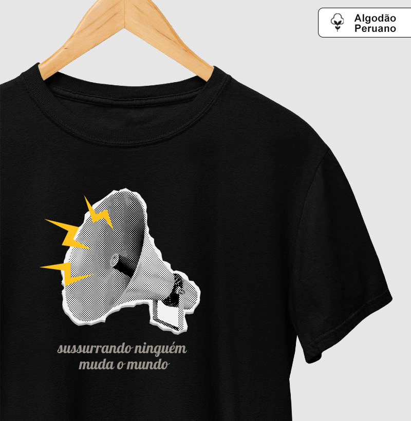 Desliga o modo silêncio