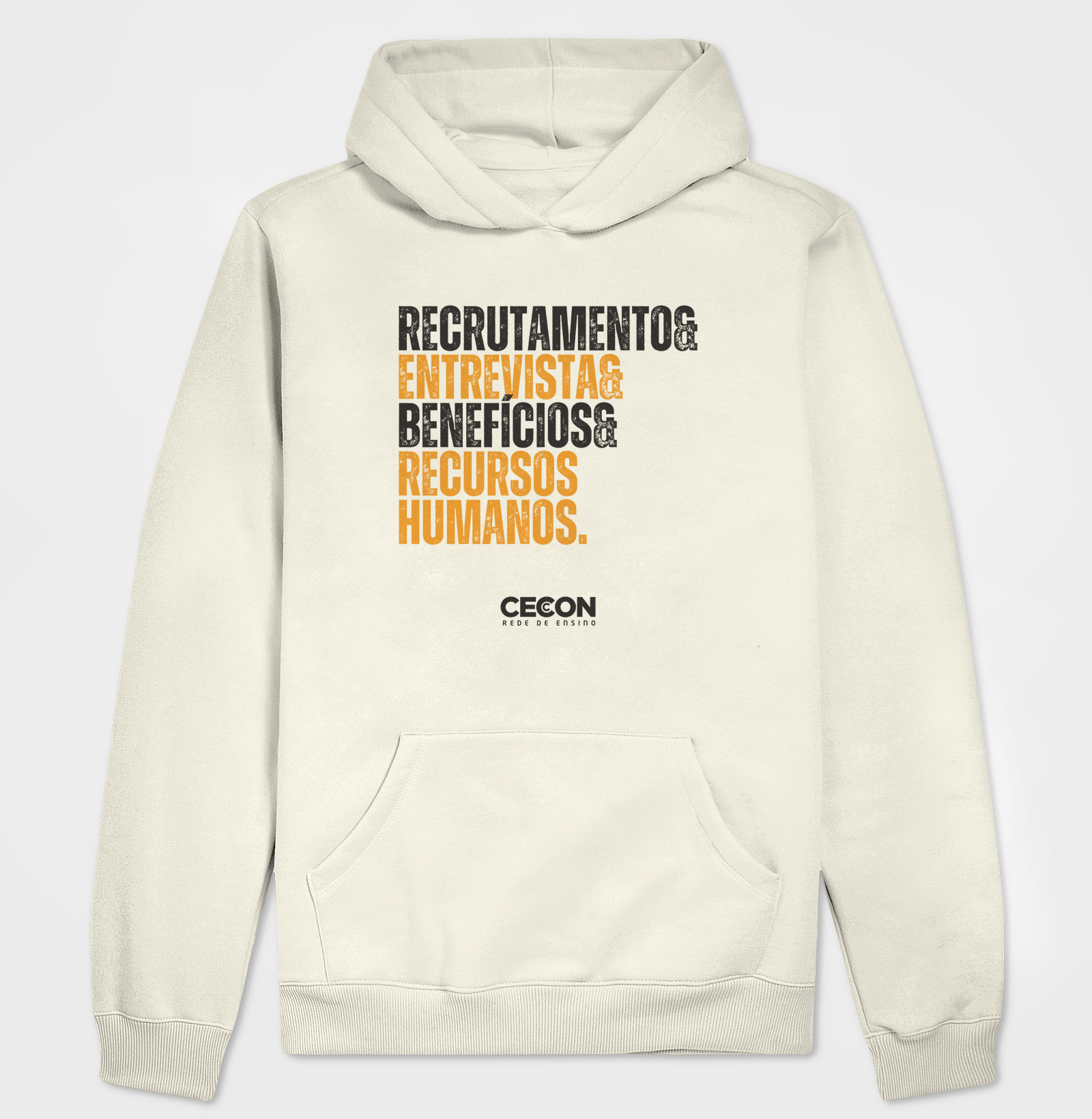 Camisa Recrutamento e RH 