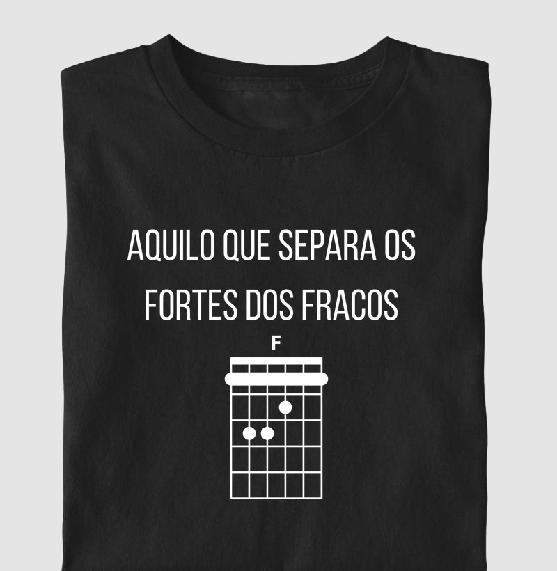 CAMISETA PESTANA