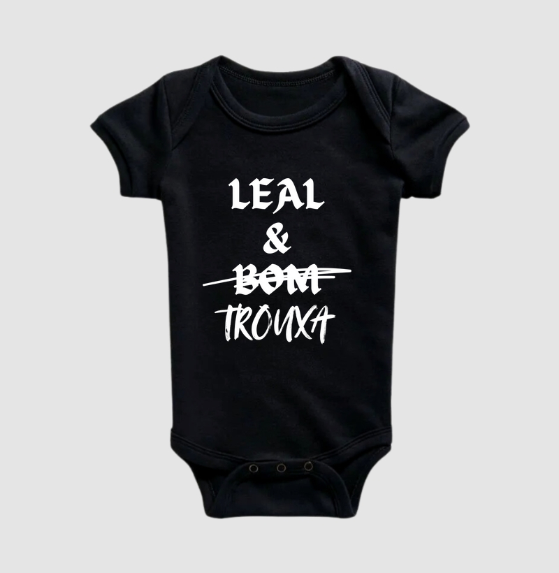 Leal & Trouxa