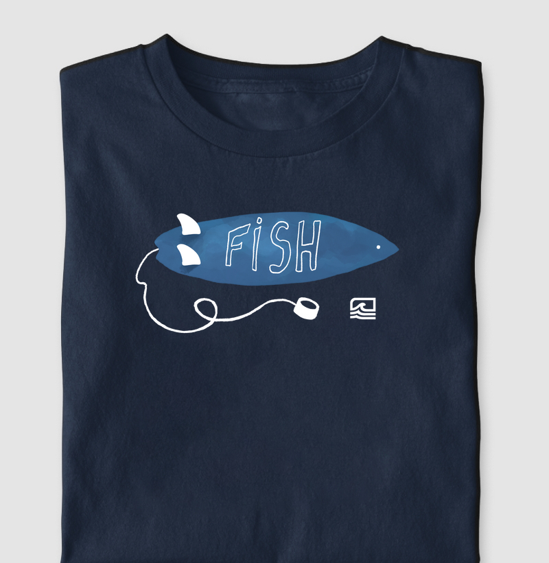 "Fish"