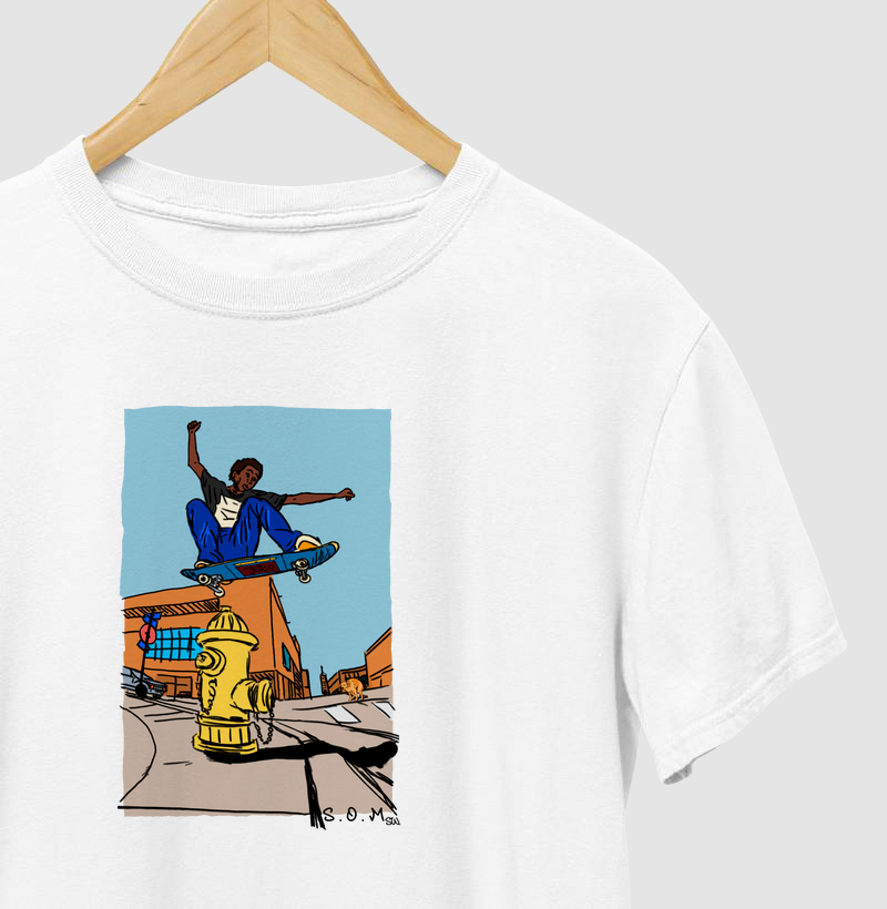 Camisa 0