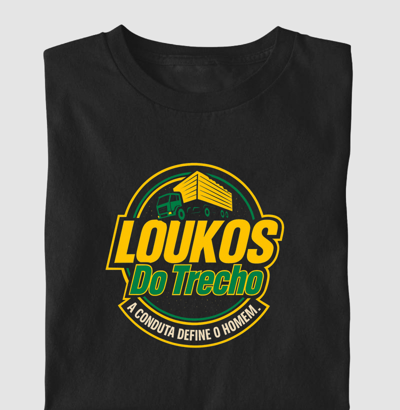 Loukos do Trecho 