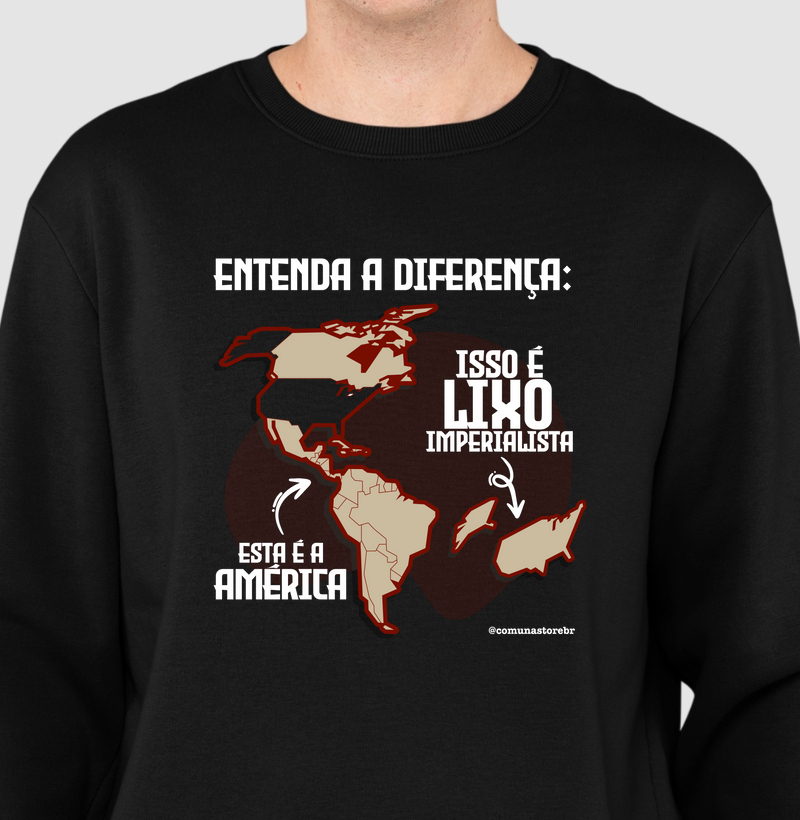 Lixo Imperialista