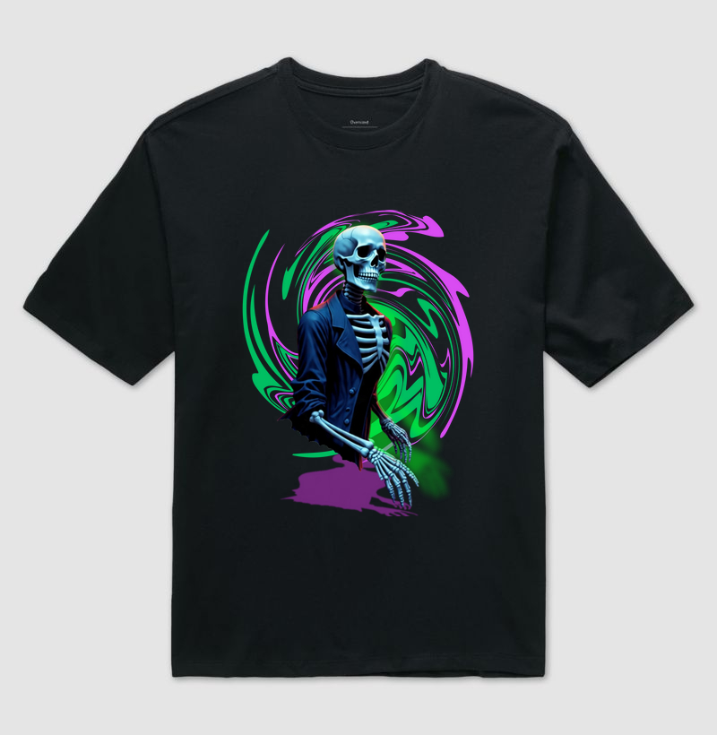 Skeleton Trip