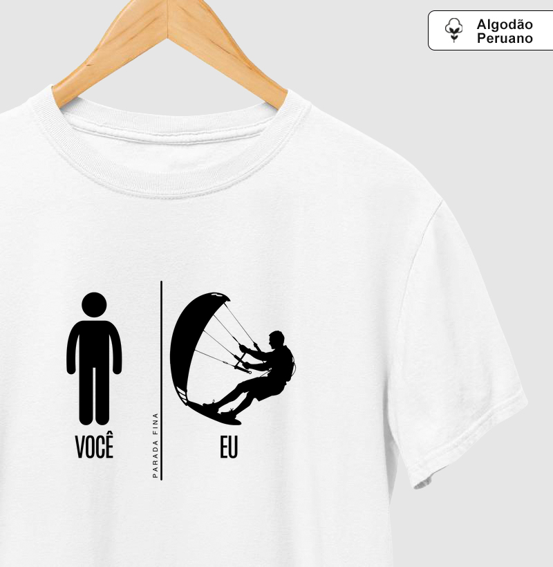 Você, Eu - kitesurf