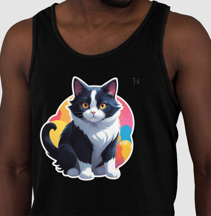 Gato Preto