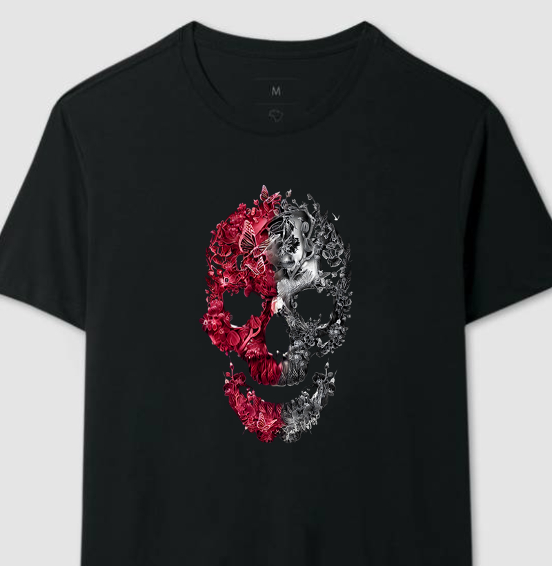 skull red®