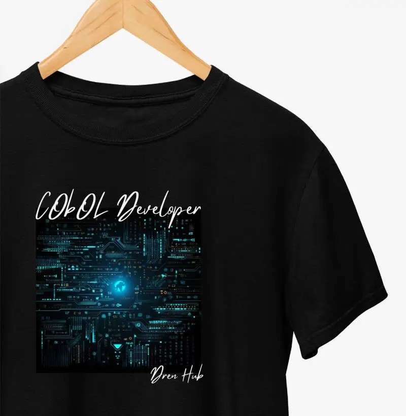 COBOL Developer
