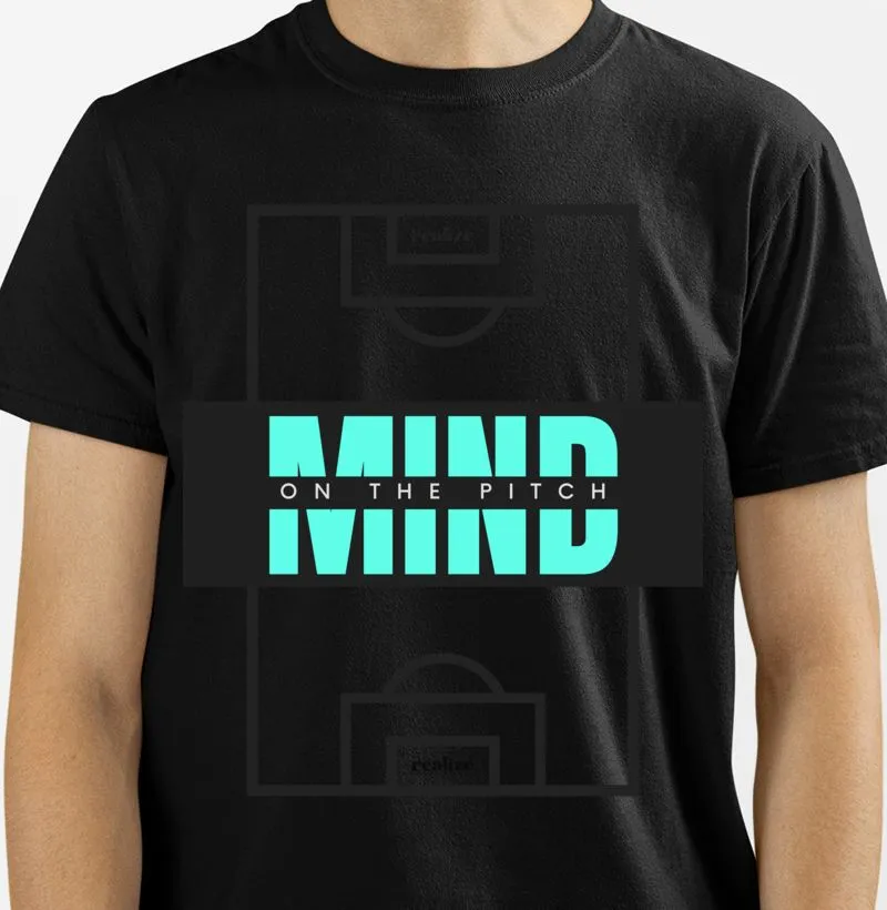 MIND ON THE PITCH-A