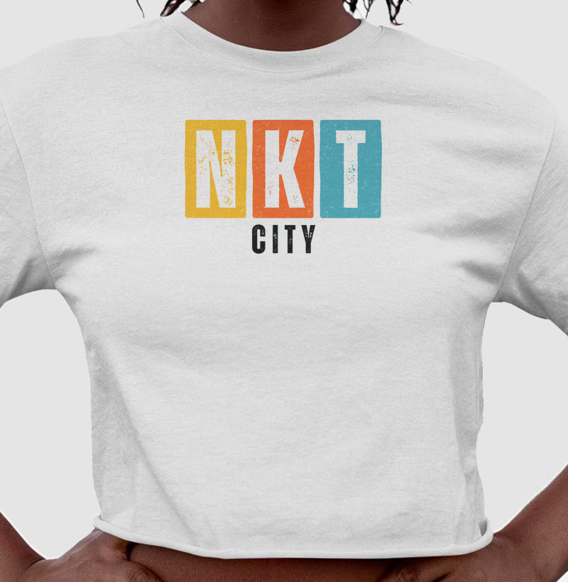 NKT City