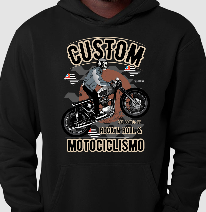 Custom SP