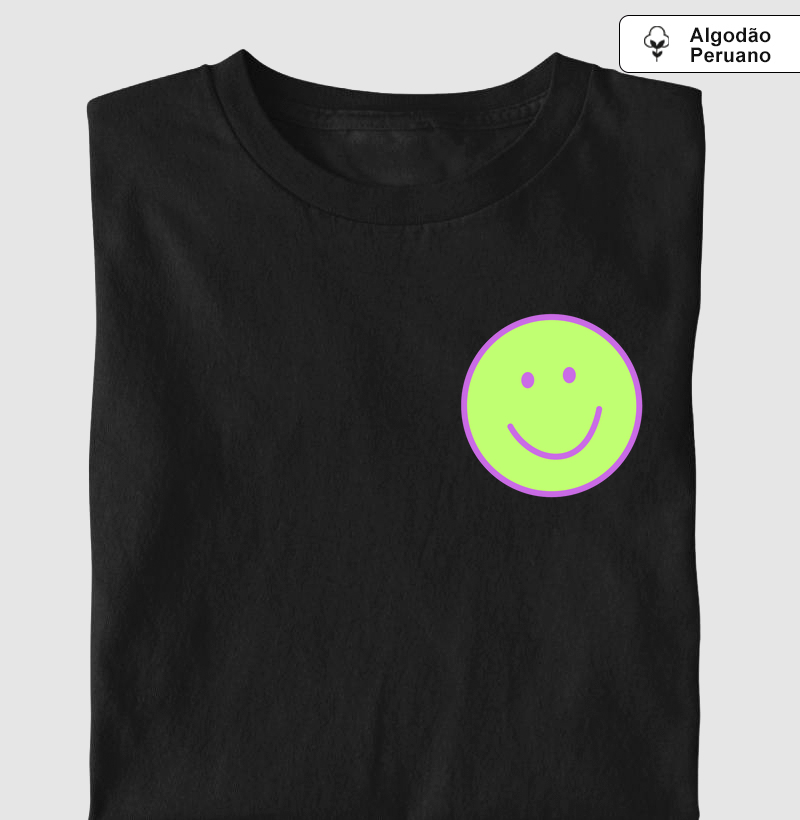 Pocket Smile