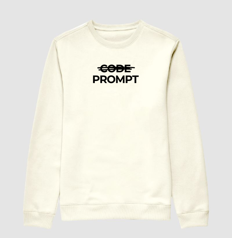 Frase "Code Prompt"