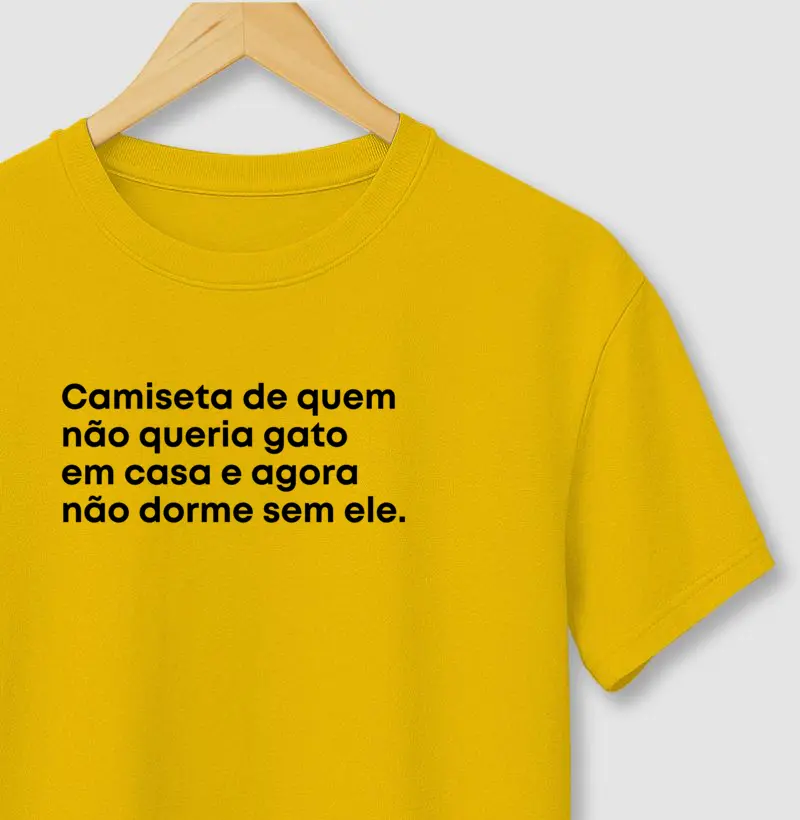 Conversão felina