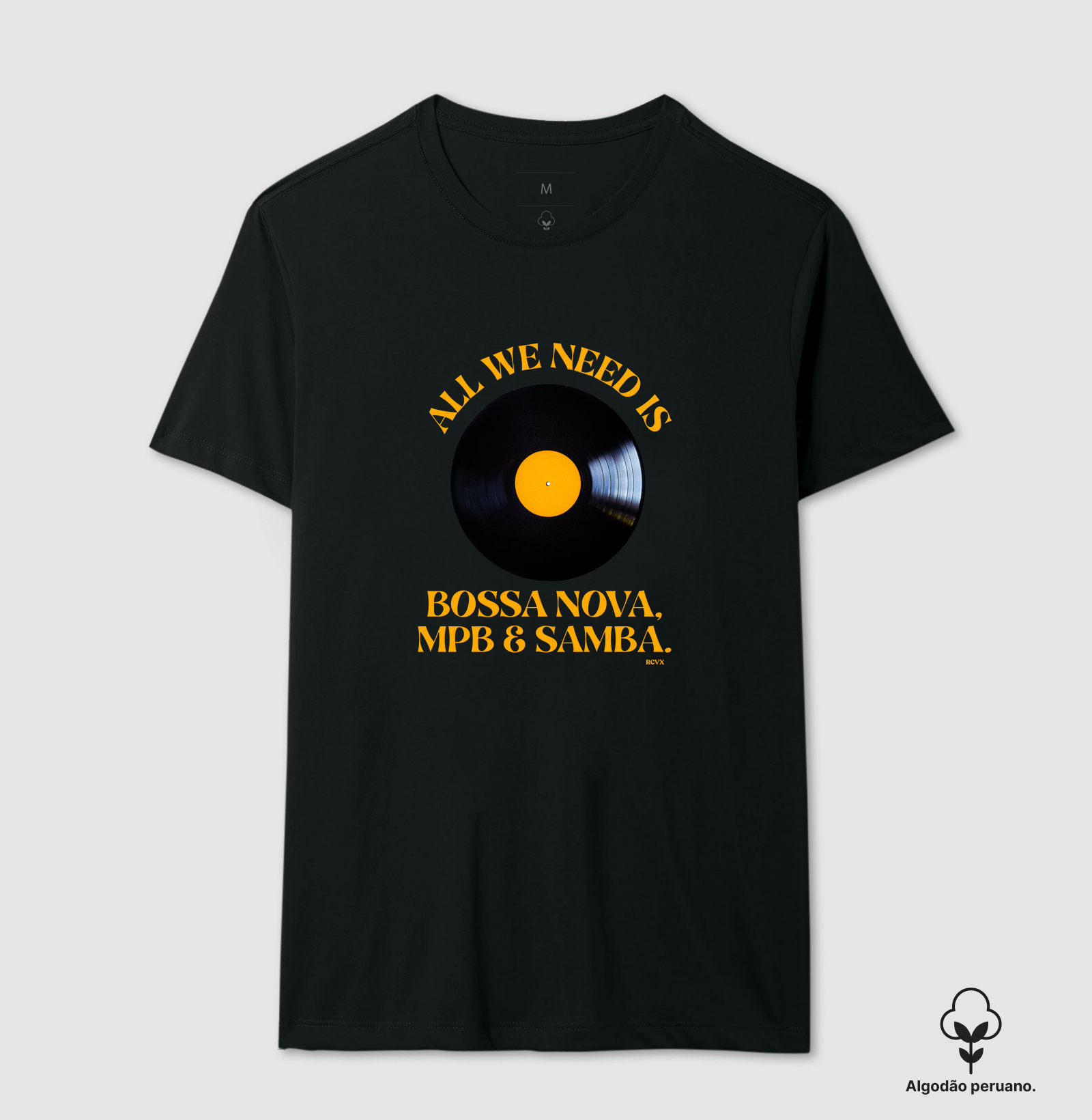 Bossa Nova, MPB & Samba