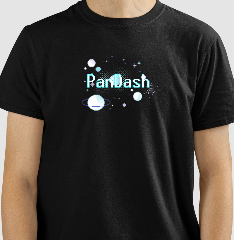 Pandash Galaxy