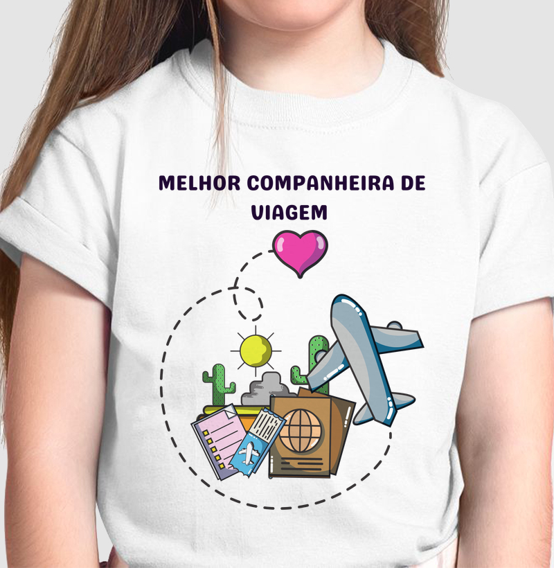 Melhor Companheira de Viagem