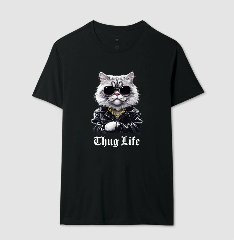 THUG LIFE
