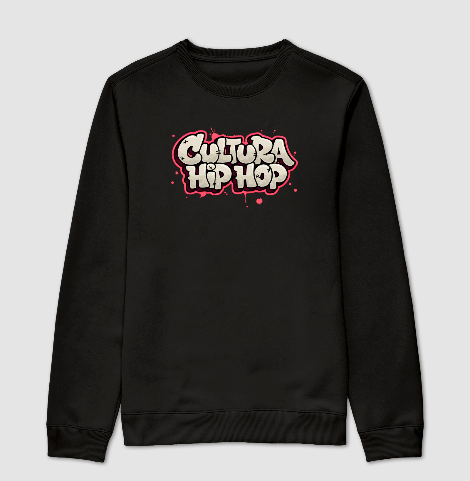 Cultura Hip Hop - Grafite