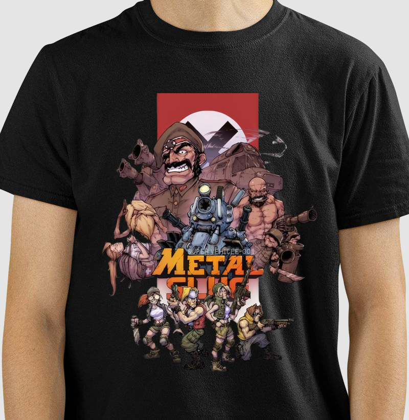 Metal Slug