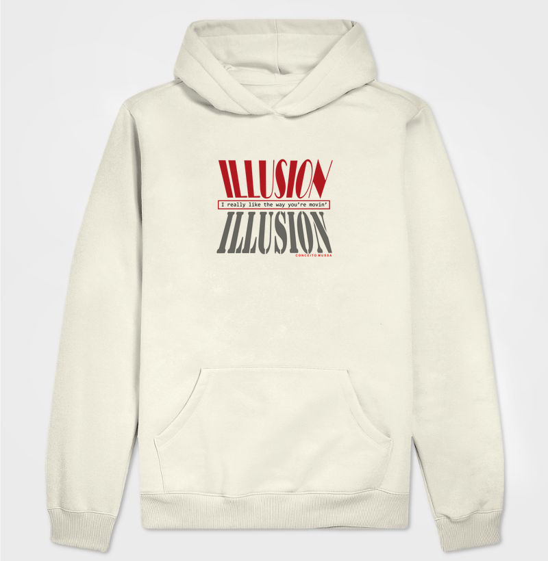Illusion - Straight