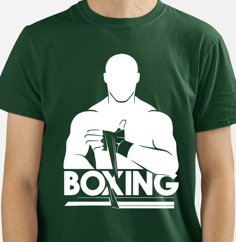Camiseta Masculina Premium