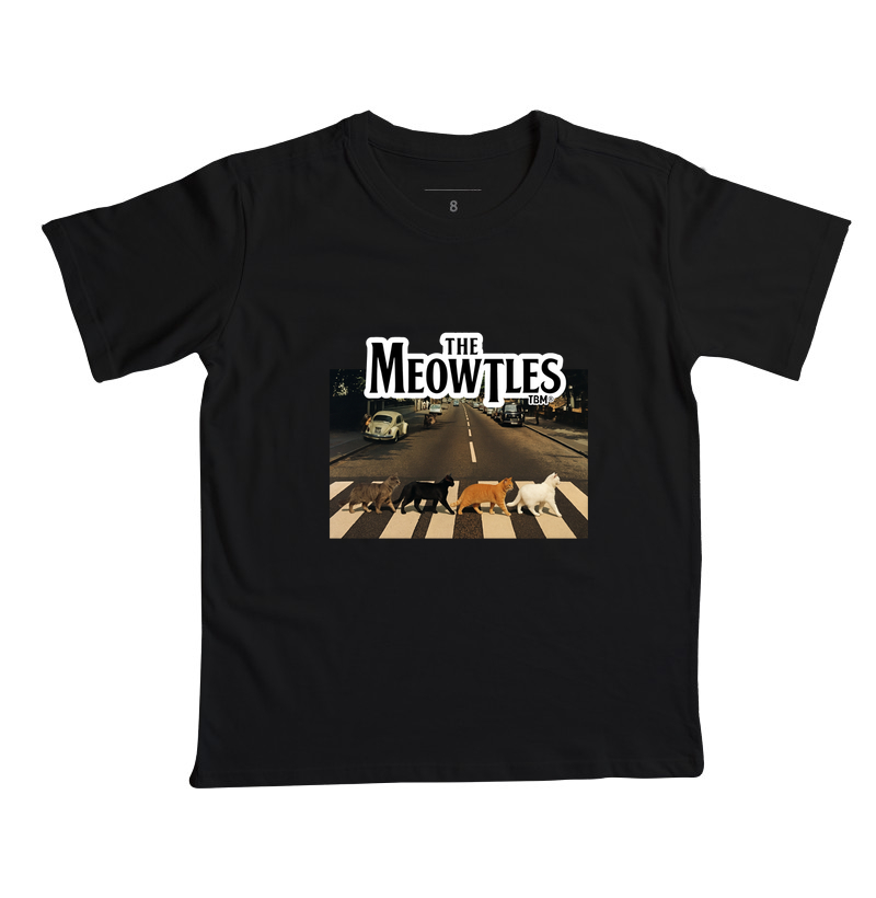 Meowtles 2 (Beatles)