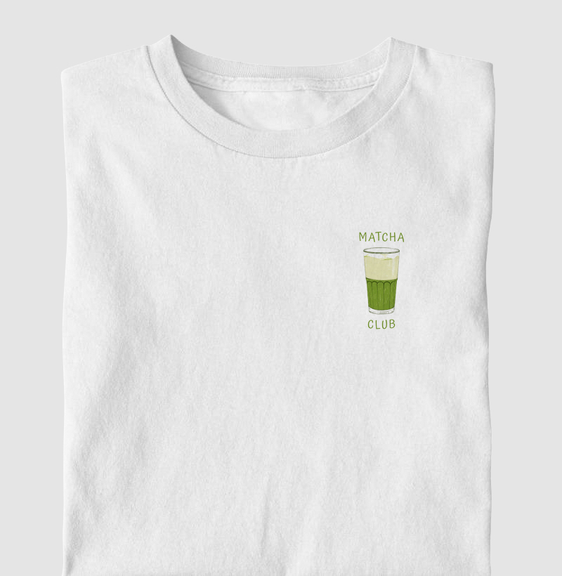 Matcha Club