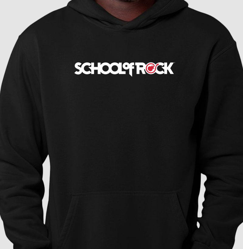 School Of Rock Logo